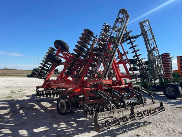 Image of Krause 8000-25 equipment image 4