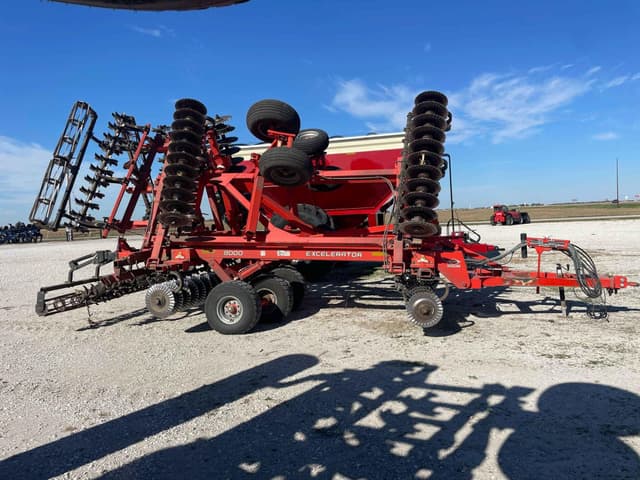 Image of Krause 8000-25 equipment image 1