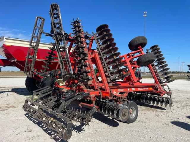 Image of Krause 8000-25 equipment image 3