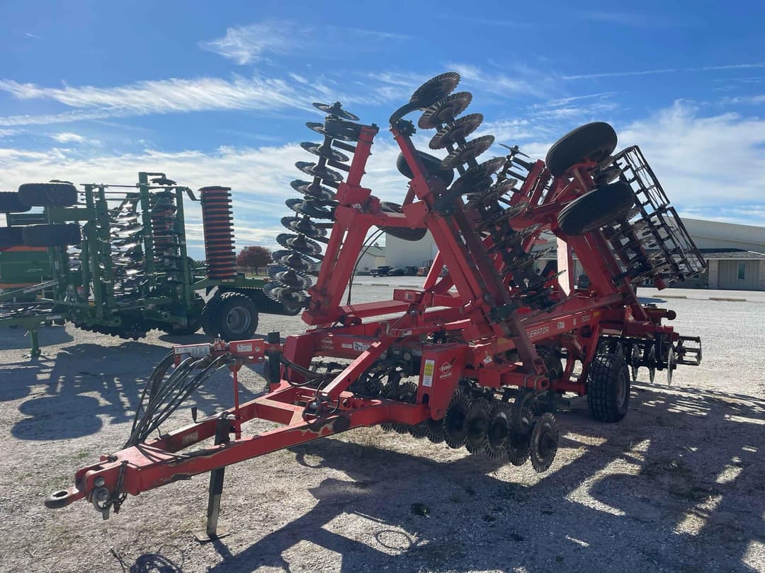 Image of Kuhn Krause 8000-25 Primary image