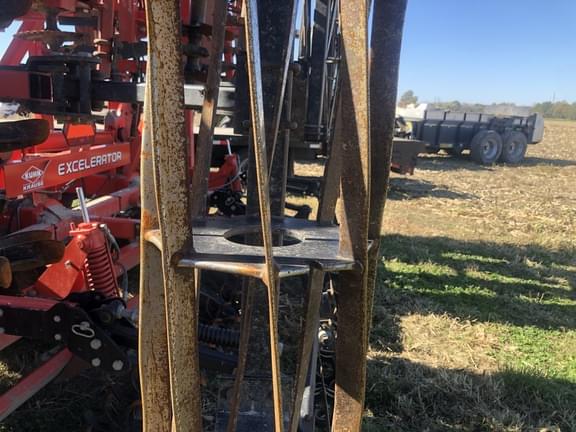 Image of Krause 8000 equipment image 3