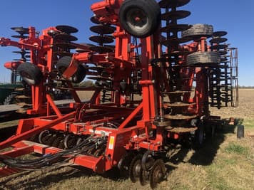 Main image Krause 8000