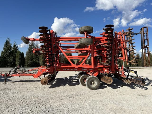 Image of Kuhn Krause 8000-40 equipment image 2