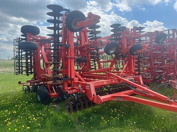 Image of Kuhn Krause Excelerator 8000 Primary image