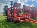 2013 Kuhn Krause Excelerator 8000 Image