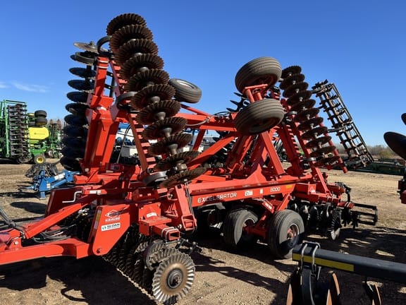 Main image Krause 8000