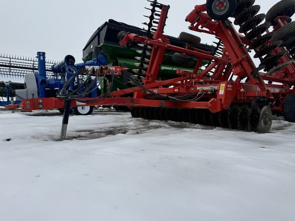 Image of Krause 8000 equipment image 3