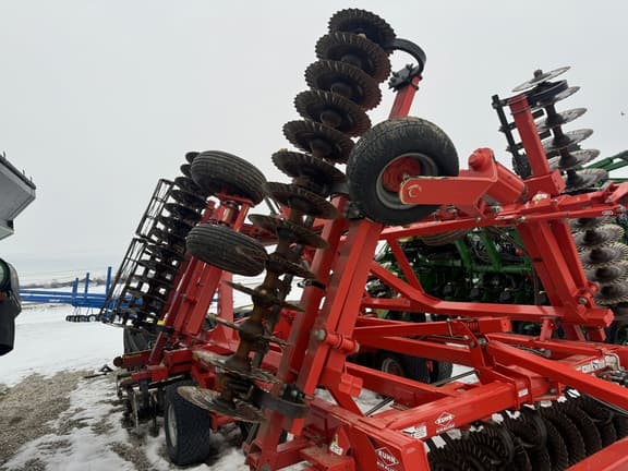 Image of Krause 8000 equipment image 2