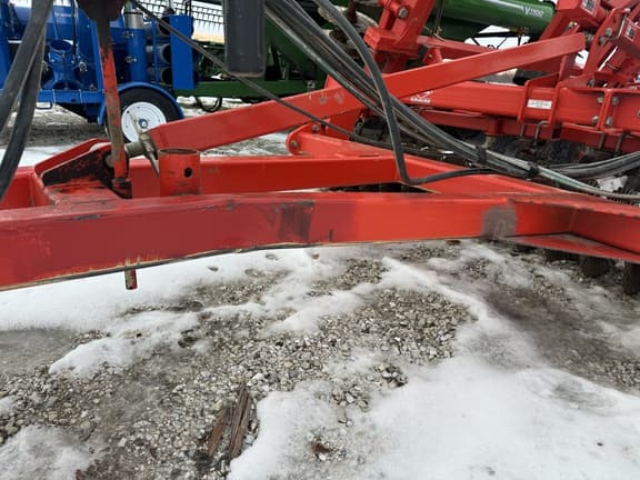 Image of Krause 8000 equipment image 4