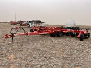 Main image Krause Gladiator