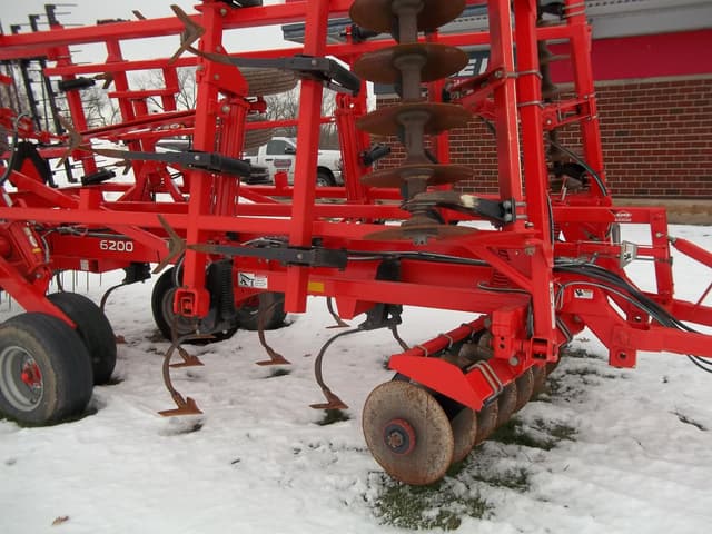 Image of Krause TL6200-21 equipment image 1