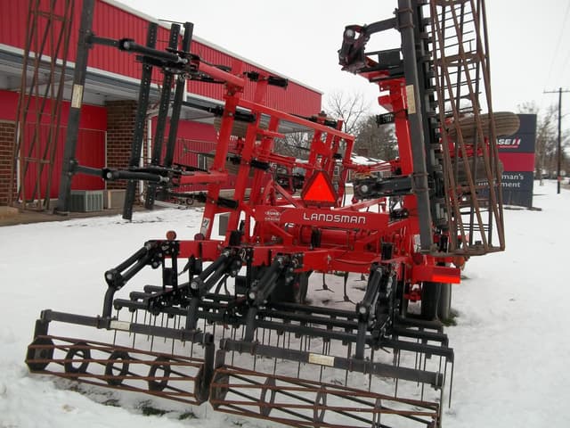 Image of Krause TL6200 equipment image 4