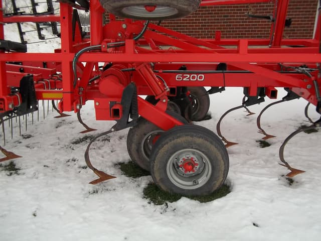 Image of Krause TL6200-21 equipment image 2