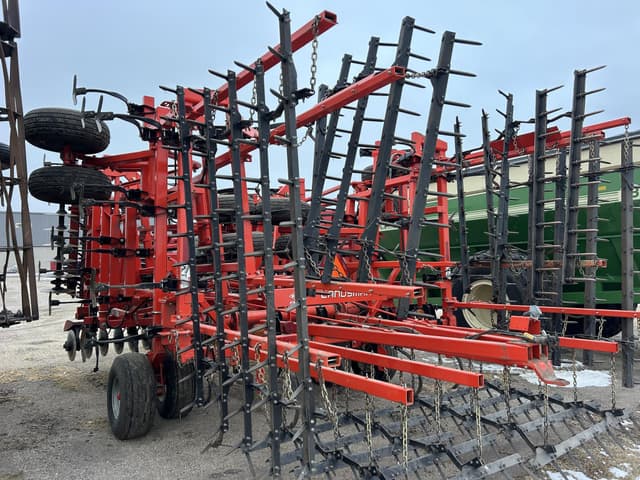 Image of Kuhn Krause TL6200-36 equipment image 3