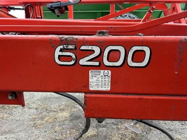 Image of Kuhn Krause TL6200-36 equipment image 4