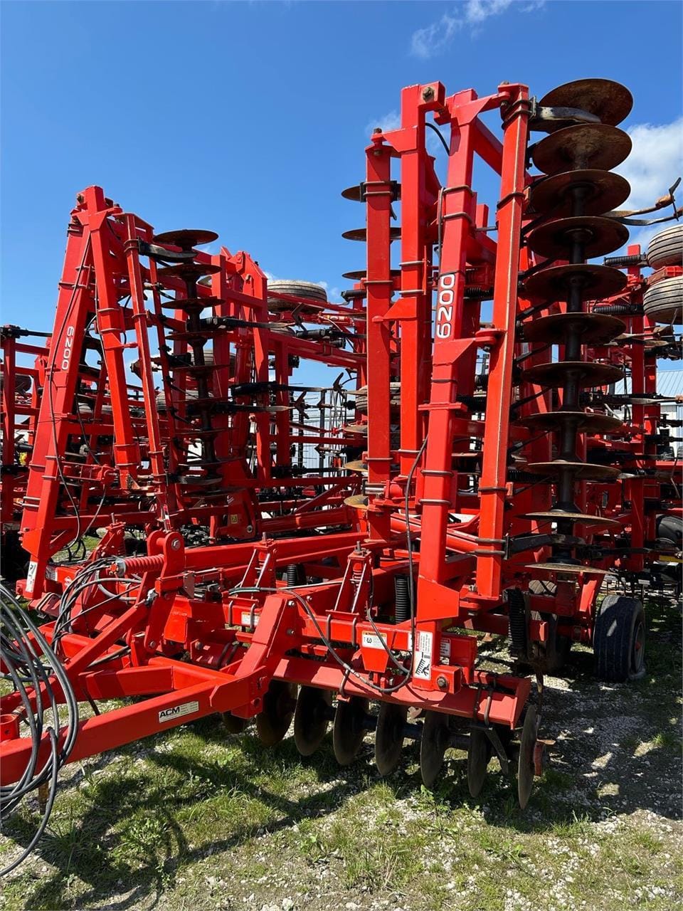 Main image Krause TL6200