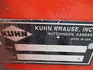 Main image Kuhn Krause 6200 80