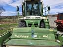 2013 Krone BIG M 420 Image