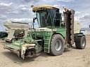 2013 Krone BIG M 420 Image