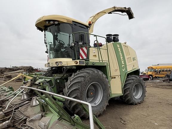 Image of Krone Big X 1100 Primary image