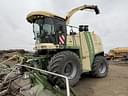 2013 Krone Big X 1100 Image