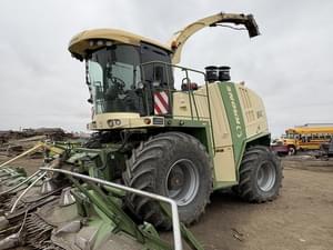 2013 Krone Big X 1100 Image