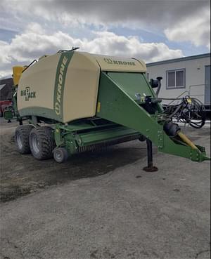 2013 Krone BP1290HDP Image