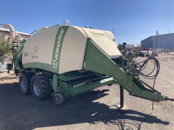 Main image Krone BP1290HDP