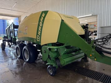 Main image Krone BP1290XC