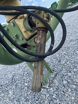 Image of Krone EasyCut 3210 CRI equipment image 3