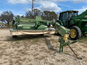 2013 Krone EasyCut 3600 CV Image