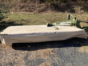 Main image Krone EC280