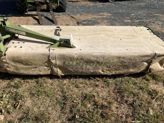 Image of Krone EC280 equipment image 2