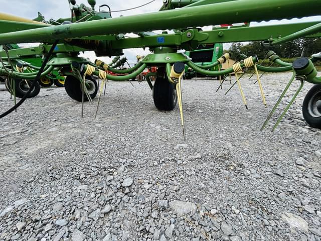 Image of Krone KW5.52T equipment image 4