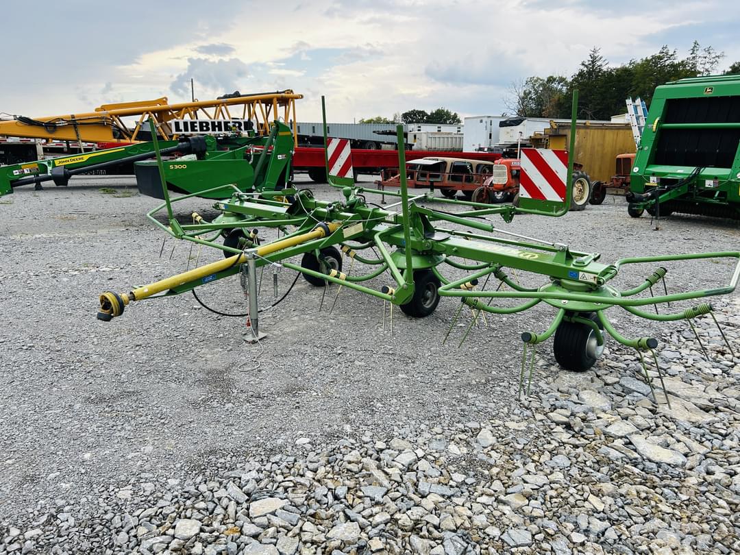 Image of Krone KW5.52T Primary image
