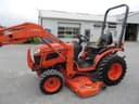 2013 Kubota B2320HSD Image