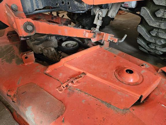 Image of Kubota B2620 equipment image 4