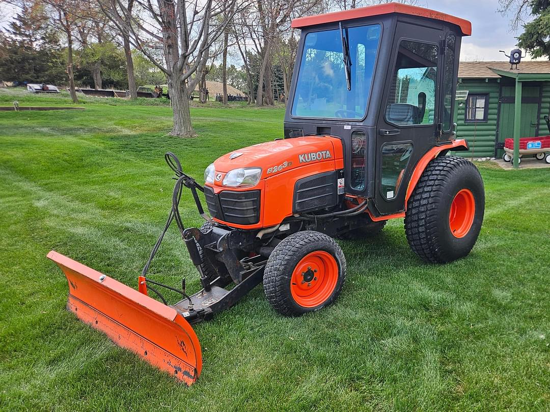 Image of Kubota B2630 Primary image
