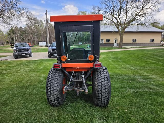 Image of Kubota B2630 equipment image 4