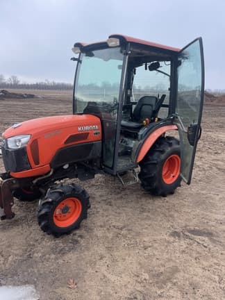Image of Kubota B2650 Primary image