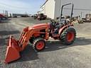 2013 Kubota B3300SU Image
