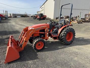 Main image Kubota B3300SU