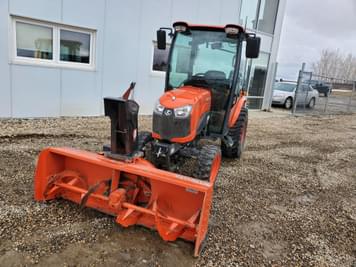 Main image Kubota B3350