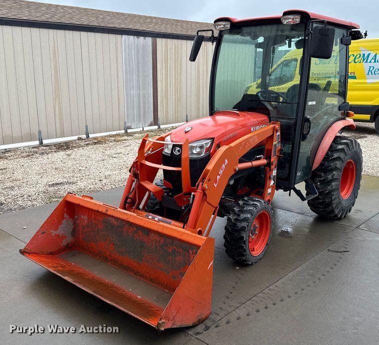 Image of Kubota B3350 Primary image