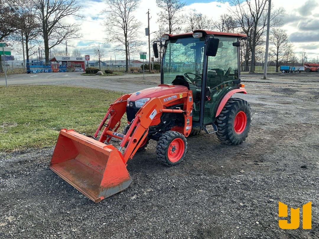 Image of Kubota B3350 Primary image