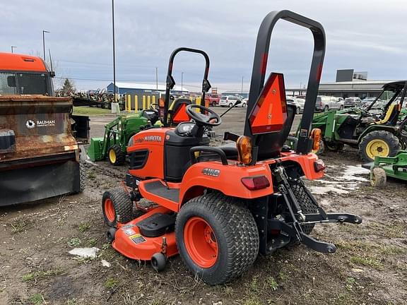 Image of Kubota BX1860 equipment image 3