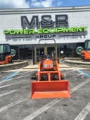 2013 Kubota BX1870 Image