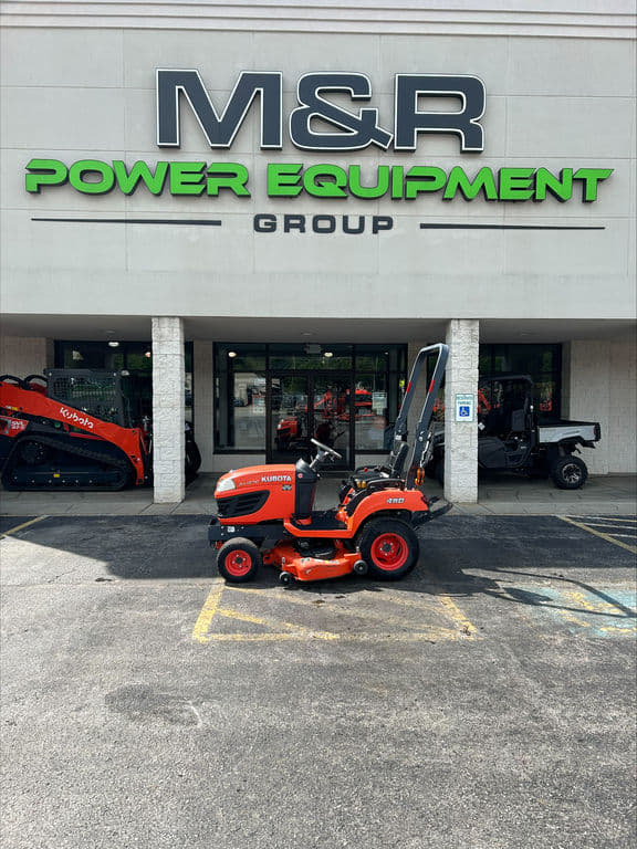 Image of Kubota BX1870 Image 0