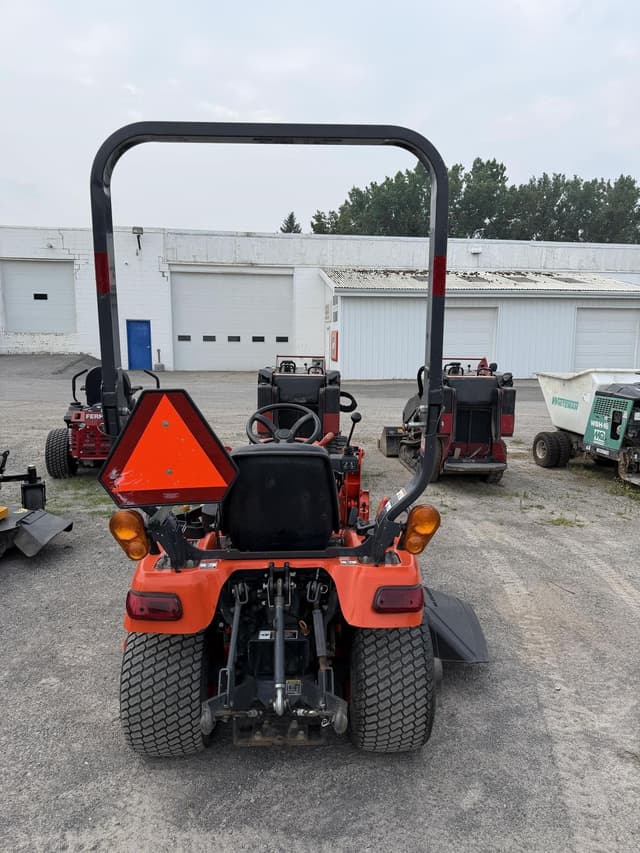 Image of Kubota BX1870 equipment image 4