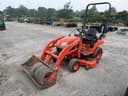 2013 Kubota BX1870 Image
